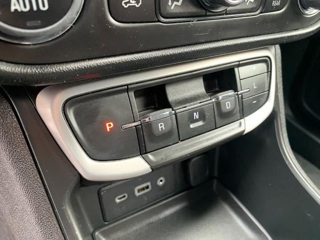 2023 GMC Terrain AWD 4dr SLE