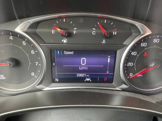 2023 GMC Terrain AWD 4dr SLE