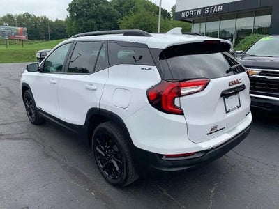 2023 GMC Terrain AWD 4dr SLE