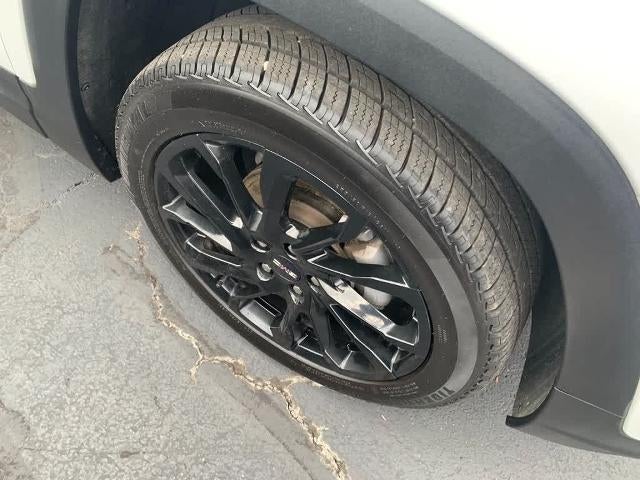 2023 GMC Terrain AWD 4dr SLE