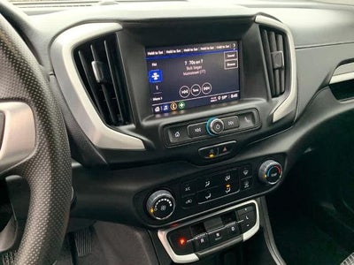 2023 GMC Terrain AWD 4dr SLE