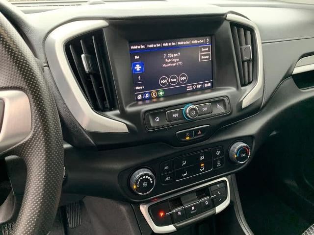2023 GMC Terrain AWD 4dr SLE