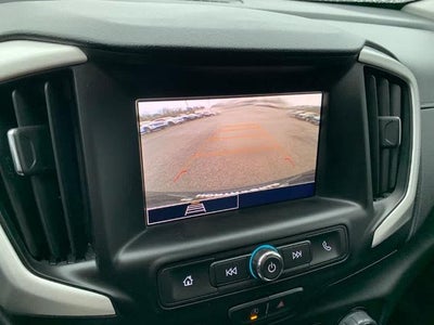 2023 GMC Terrain AWD 4dr SLE