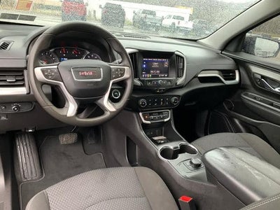 2023 GMC Terrain AWD 4dr SLE