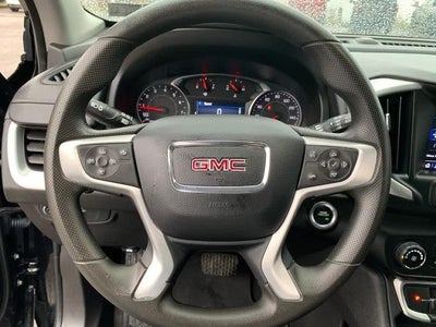 2023 GMC Terrain AWD 4dr SLE