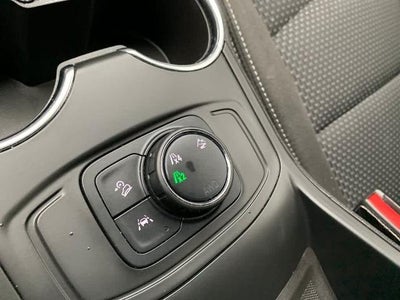 2023 GMC Terrain AWD 4dr SLE