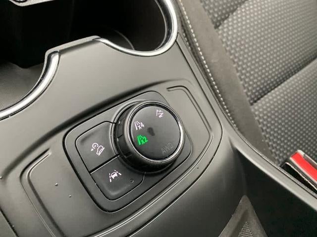 2023 GMC Terrain AWD 4dr SLE