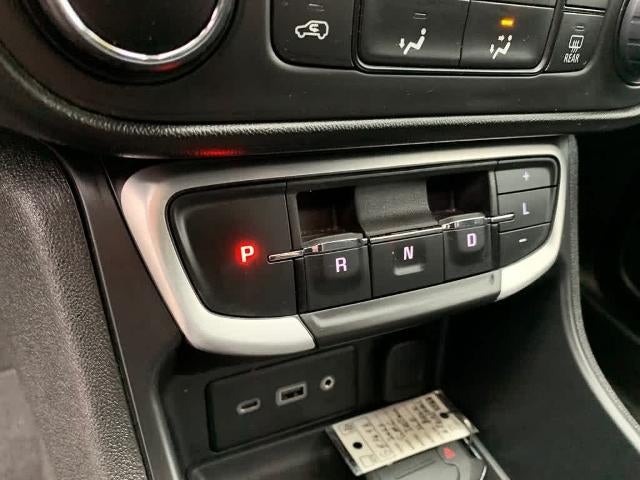 2023 GMC Terrain AWD 4dr SLE