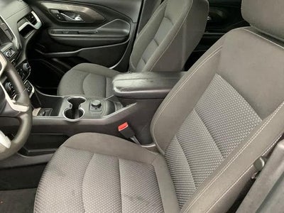 2023 GMC Terrain AWD 4dr SLE