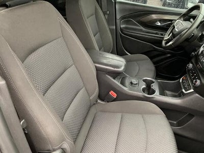 2023 GMC Terrain AWD 4dr SLE