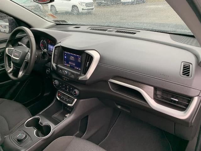 2023 GMC Terrain AWD 4dr SLE