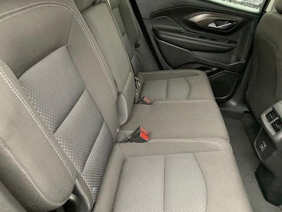 2023 GMC Terrain AWD 4dr SLE