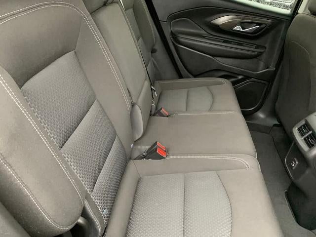 2023 GMC Terrain AWD 4dr SLE