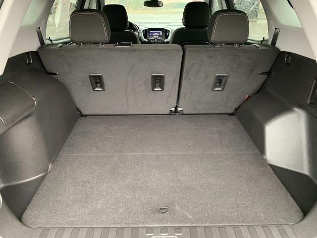 2023 GMC Terrain AWD 4dr SLE