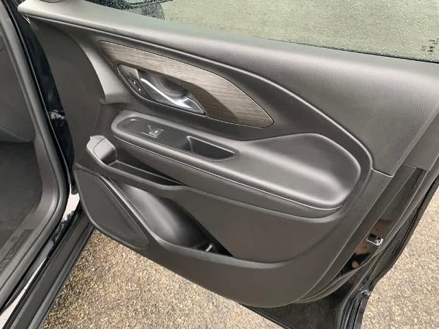 2023 GMC Terrain AWD 4dr SLE