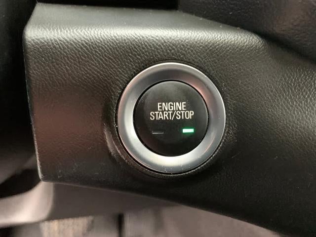 2023 GMC Terrain AWD 4dr SLE