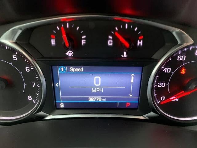 2023 GMC Terrain AWD 4dr SLE