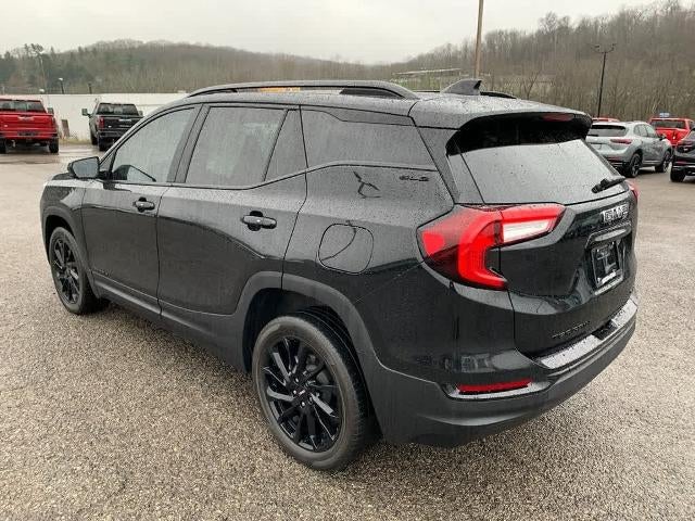2023 GMC Terrain AWD 4dr SLE