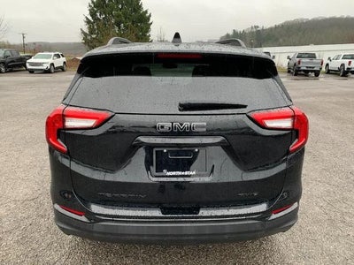 2023 GMC Terrain AWD 4dr SLE