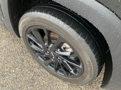 2023 GMC Terrain AWD 4dr SLE