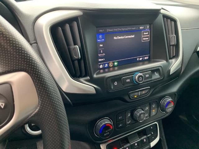 2023 GMC Terrain AWD 4dr SLE