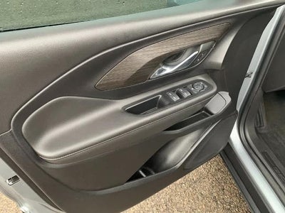 2023 GMC Terrain AWD 4dr SLE