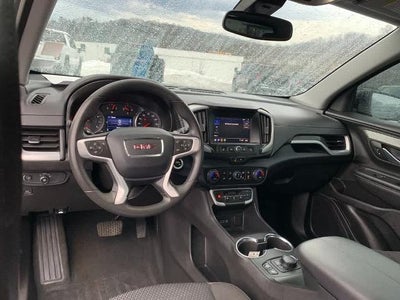 2023 GMC Terrain AWD 4dr SLE