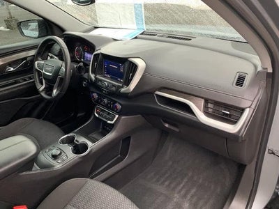 2023 GMC Terrain AWD 4dr SLE