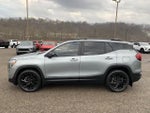 2023 GMC Terrain AWD 4dr SLE