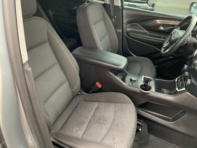 2023 GMC Terrain AWD 4dr SLE