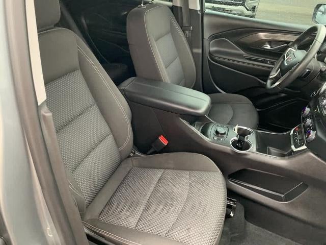 2023 GMC Terrain AWD 4dr SLE