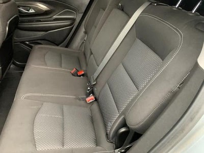 2023 GMC Terrain AWD 4dr SLE