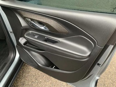 2023 GMC Terrain AWD 4dr SLE