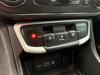 2023 GMC Terrain AWD 4dr SLE