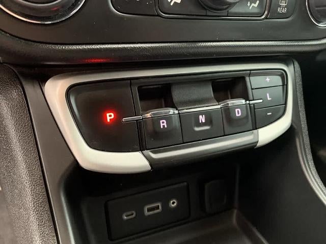 2023 GMC Terrain AWD 4dr SLE