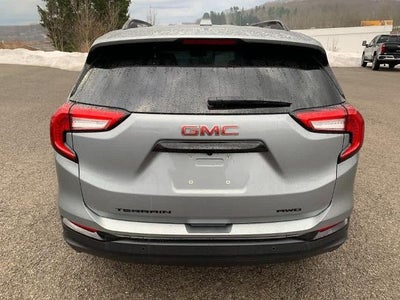 2023 GMC Terrain AWD 4dr SLE