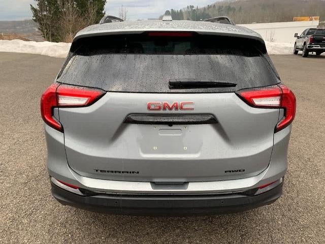 2023 GMC Terrain AWD 4dr SLE
