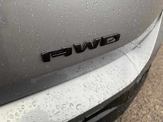 2023 GMC Terrain AWD 4dr SLE