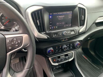 2024 GMC Terrain AWD 4dr SLE