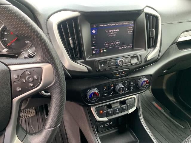 2024 GMC Terrain AWD 4dr SLE