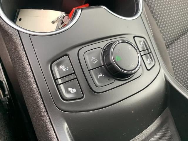 2024 GMC Terrain AWD 4dr SLE