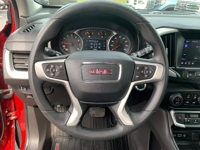 2024 GMC Terrain AWD 4dr SLE