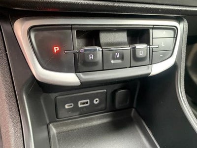 2024 GMC Terrain AWD 4dr SLE