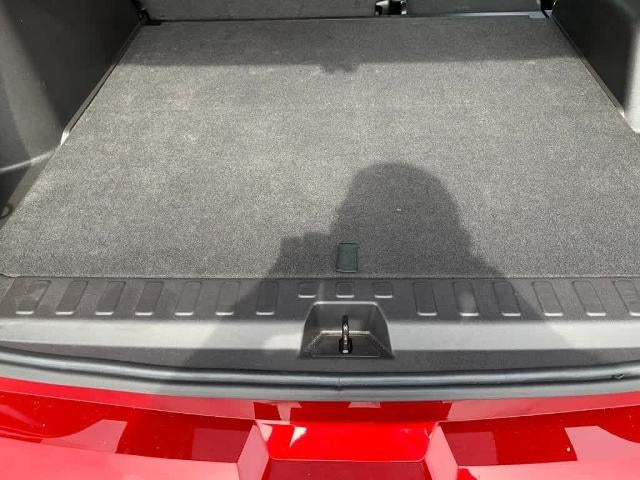 2024 GMC Terrain AWD 4dr SLE