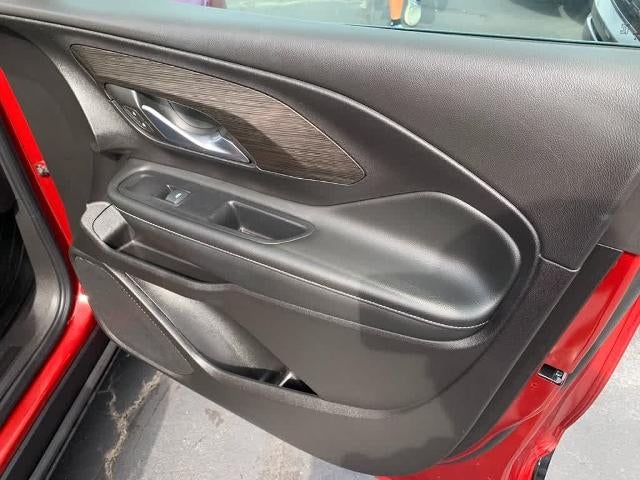 2024 GMC Terrain AWD 4dr SLE