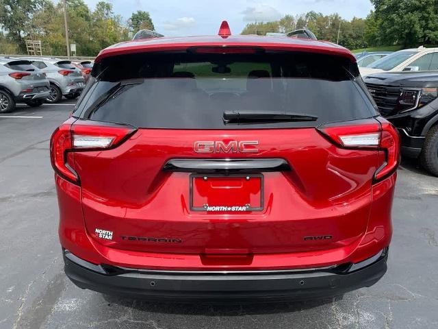 2024 GMC Terrain AWD 4dr SLE
