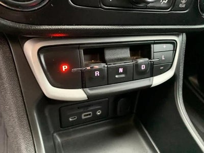 2022 GMC Terrain AWD SLE