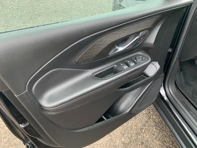 2022 GMC Terrain AWD SLE