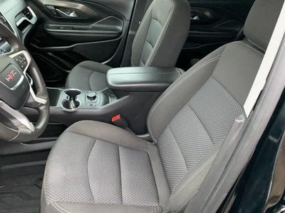 2022 GMC Terrain AWD SLE