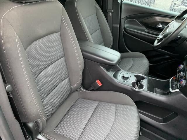 2022 GMC Terrain AWD SLE